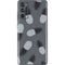 Black and White Pineapples Galaxy S20 Fan Edition Skin